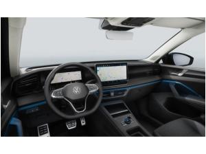 Volkswagen Tiguan ENERGY 1,5 l eTSI OPF DSG