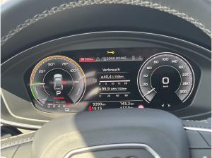 Audi Q5 55 TFSIe S-LINE*NAVI-PLUS*MATRIX*AHK*PANO*OPTIK-PAKET*PDC