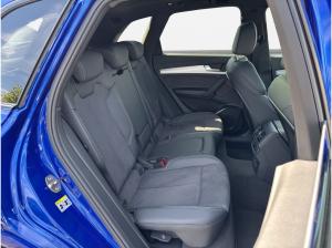 Audi Q5 55 TFSIe S-LINE*NAVI-PLUS*MATRIX*AHK*PANO*OPTIK-PAKET*PDC