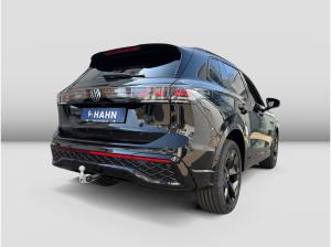 Volkswagen Tiguan R-Line 2,0 l TDI SCR 4MOTION AHK Pano.-Dach