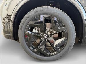 Volkswagen Tiguan R-Line 2,0 l TDI SCR 4MOTION AHK Pano.-Dach