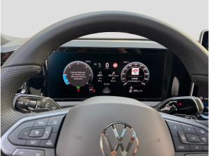 Volkswagen Tiguan R-Line 2,0 l TDI SCR 4MOTION AHK Pano.-Dach