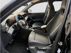 Volkswagen Tiguan R-Line 2,0 l TDI SCR 4MOTION AHK Pano.-Dach