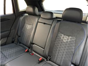 Volkswagen Tiguan R-Line 2,0 l TDI SCR 4MOTION AHK Pano.-Dach