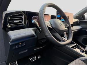 Volkswagen Tiguan R-Line 2,0 l TDI SCR 4MOTION AHK Pano.-Dach