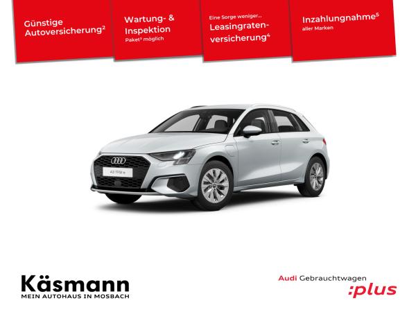Abbildung Leasingangebot Audi A3