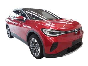 Volkswagen ID.4 Pro R.-Kamera elektr.Heckklappe Wärmep. SideAssist