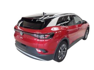 Volkswagen ID.4 Pro R.-Kamera elektr.Heckklappe Wärmep. SideAssist