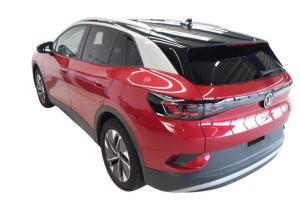 Volkswagen ID.4 Pro R.-Kamera elektr.Heckklappe Wärmep. SideAssist