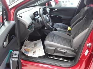 Volkswagen ID.4 Pro R.-Kamera elektr.Heckklappe Wärmep. SideAssist