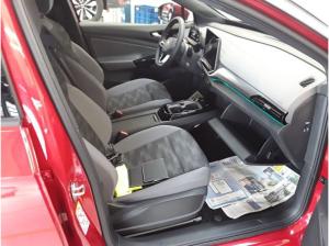 Volkswagen ID.4 Pro R.-Kamera elektr.Heckklappe Wärmep. SideAssist