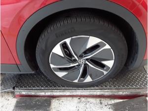Volkswagen ID.4 Pro R.-Kamera elektr.Heckklappe Wärmep. SideAssist