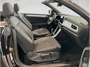 Volkswagen T-Roc Cabriolet GOAL 1.0TSI ACC.KAMERA.NAVI+VC.LED.APP-C.LKRD-HZG.SHZ