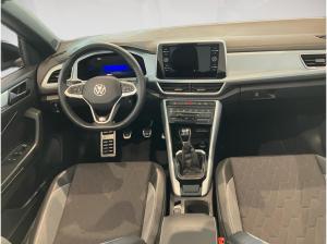 Volkswagen T-Roc Cabriolet GOAL 1.0TSI ACC.KAMERA.NAVI+VC.LED.APP-C.LKRD-HZG.SHZ