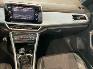 Volkswagen T-Roc Cabriolet GOAL 1.0TSI ACC.KAMERA.NAVI+VC.LED.APP-C.LKRD-HZG.SHZ