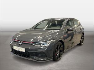 Volkswagen Golf VIII GTI Clubsport 2.0 TSI DSG AUT Kam. LED