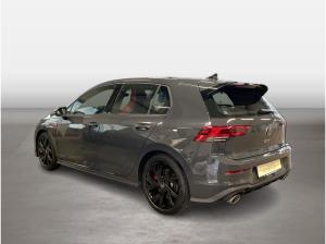 Volkswagen Golf VIII GTI Clubsport 2.0 TSI DSG AUT Kam. LED