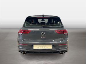 Volkswagen Golf VIII GTI Clubsport 2.0 TSI DSG AUT Kam. LED