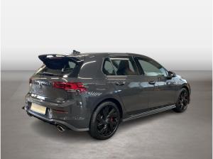Volkswagen Golf VIII GTI Clubsport 2.0 TSI DSG AUT Kam. LED
