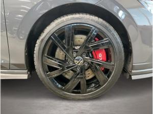 Volkswagen Golf VIII GTI Clubsport 2.0 TSI DSG AUT Kam. LED