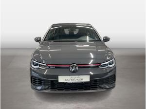 Volkswagen Golf VIII GTI Clubsport 2.0 TSI DSG AUT Kam. LED