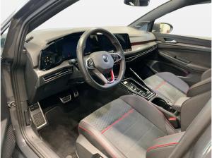 Volkswagen Golf VIII GTI Clubsport 2.0 TSI DSG AUT Kam. LED