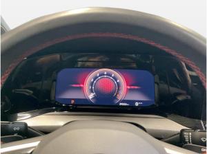 Volkswagen Golf VIII GTI Clubsport 2.0 TSI DSG AUT Kam. LED