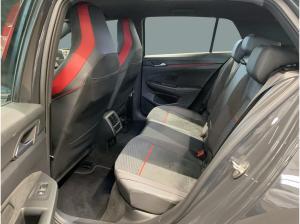 Volkswagen Golf VIII GTI Clubsport 2.0 TSI DSG AUT Kam. LED
