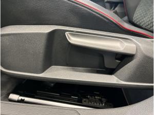 Volkswagen Golf VIII GTI Clubsport 2.0 TSI DSG AUT Kam. LED