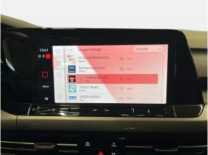 Volkswagen Golf VIII GTI Clubsport 2.0 TSI DSG AUT Kam. LED