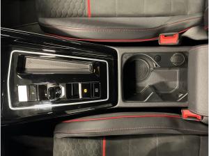 Volkswagen Golf VIII GTI Clubsport 2.0 TSI DSG AUT Kam. LED