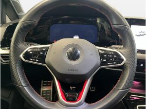 Volkswagen Golf VIII GTI Clubsport 2.0 TSI DSG AUT Kam. LED