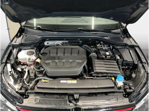 Volkswagen Golf VIII GTI Clubsport 2.0 TSI DSG AUT Kam. LED