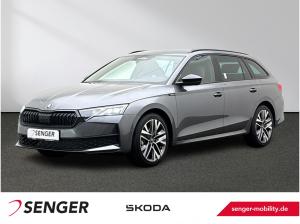 Skoda Octavia Combi Sportline 2.0 TDI 150PS DSG *SOFORT VERFÜGBAR*