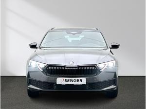 Skoda Octavia Combi Sportline 2.0 TDI 150PS DSG *SOFORT VERFÜGBAR*