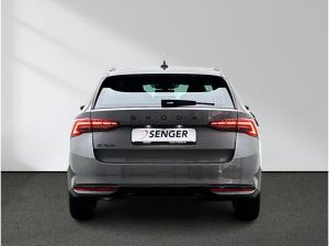 Skoda Octavia Combi Sportline 2.0 TDI 150PS DSG *SOFORT VERFÜGBAR*