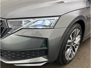 Skoda Octavia Combi Sportline 2.0 TDI 150PS DSG *SOFORT VERFÜGBAR*