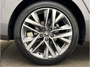 Skoda Octavia Combi Sportline 2.0 TDI 150PS DSG *SOFORT VERFÜGBAR*