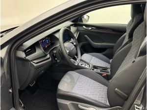 Skoda Octavia Combi Sportline 2.0 TDI 150PS DSG *SOFORT VERFÜGBAR*