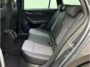 Skoda Octavia Combi Sportline 2.0 TDI 150PS DSG *SOFORT VERFÜGBAR*