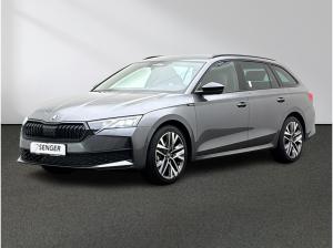 Skoda Octavia Combi Sportline 2.0 TDI 150PS DSG *SOFORT VERFÜGBAR*