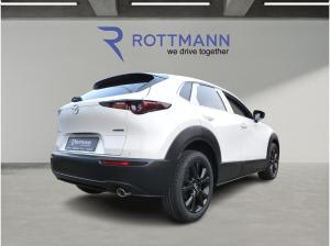 Mazda CX-30 SoMo e-SKYACTIV-G 2.5 140ps Homura ACC/NAVI/KeyLess