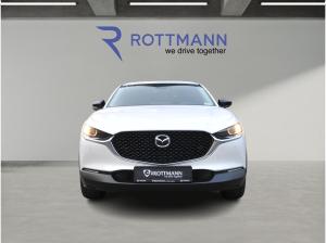 Mazda CX-30 SoMo e-SKYACTIV-G 2.5 140ps Homura ACC/NAVI/KeyLess