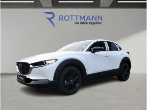 Mazda CX-30 SoMo e-SKYACTIV-G 2.5 140ps Homura ACC/NAVI/KeyLess