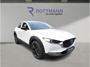 Mazda CX-30 SoMo e-SKYACTIV-G 2.5 140ps Homura ACC/NAVI/KeyLess