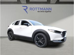 Mazda CX-30 SoMo e-SKYACTIV-G 2.5l 140ps Homura ACC/NAVI/KeyLess