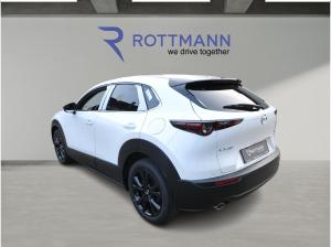 Mazda CX-30 SoMo e-SKYACTIV-G 2.5l 140ps Homura ACC/NAVI/KeyLess
