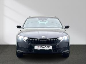 Skoda Octavia Combi Sportline 2.0 TDI 150PS DSG *SOFORT VERFÜGBAR*