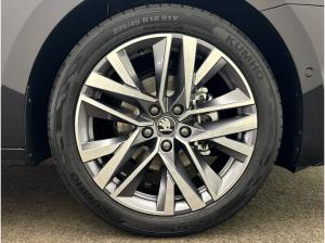 Skoda Octavia Combi Sportline 2.0 TDI 150PS DSG *SOFORT VERFÜGBAR*