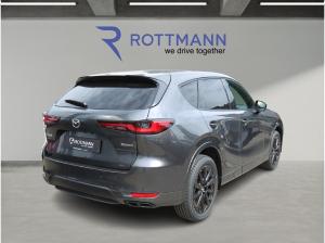 Mazda CX-60 2026 eSKYACTIV D 200ps Automatik Homura COSO-Paket